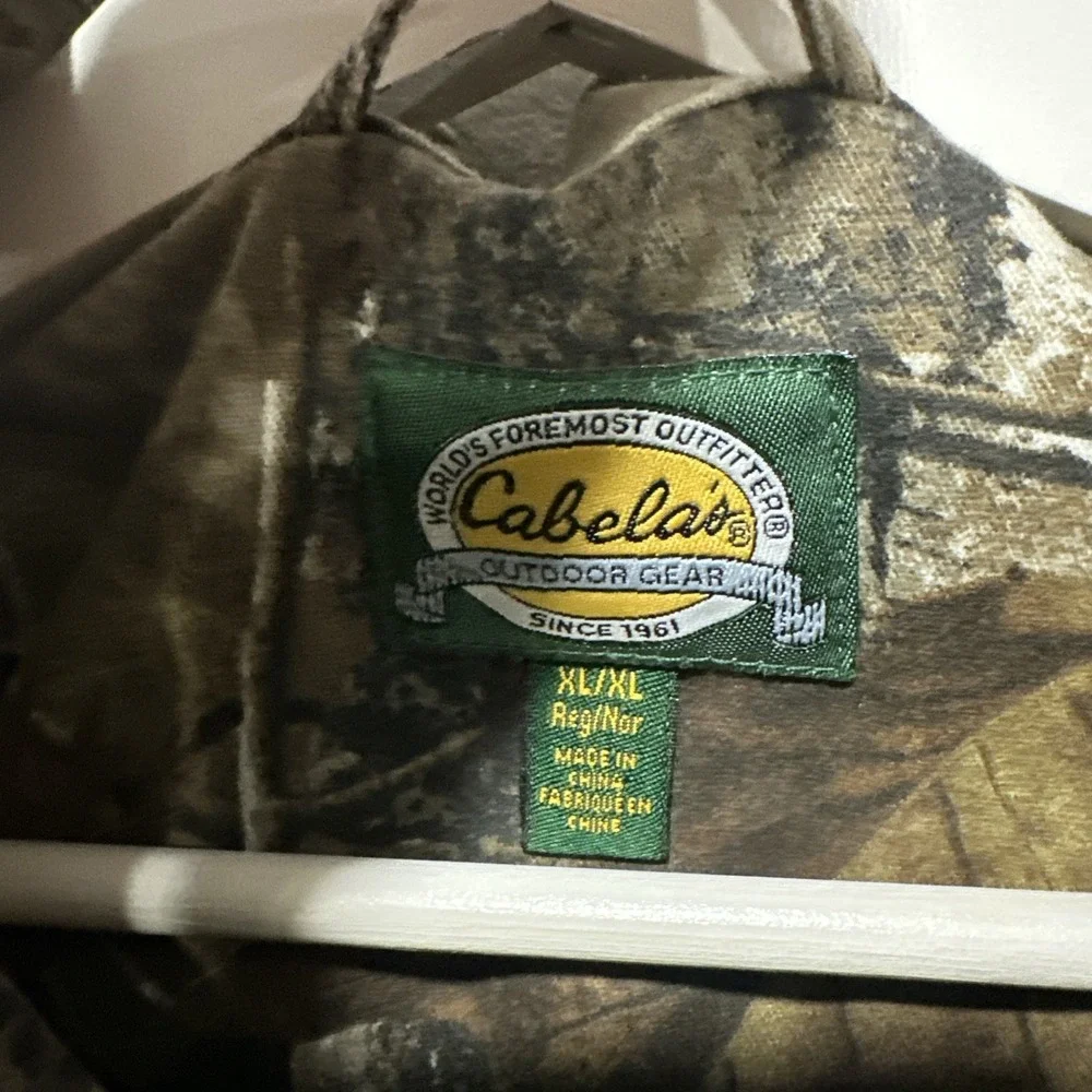Cabelas cabela outdoor